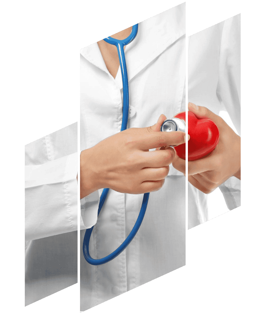 Especialista en Cateterismo Cardiaco Diagnóstico y Terapéutico en Mérida Yucatán